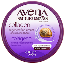 کرم مرطوب کننده و جوانساز اسپانول