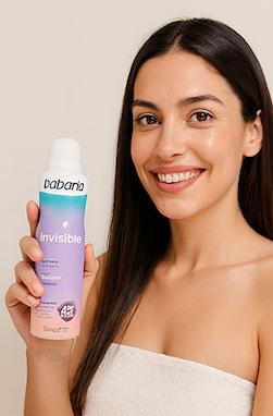 روتین روزانه مراقبت از پوست زیر بغل برای زنان فعال